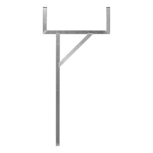UWS - UWS Aluminum Ladder Rack UWS-LADDERRACK - Image 1