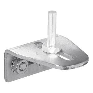 UWS - UWS Tool Box Latch Striker Bracket UWS-SBRACKET - Image 2