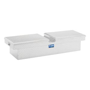 UWS - UWS 63 in. Gull Wing Crossover Truck Tool Box EC10051 - Image 1