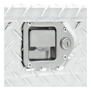 UWS - UWS 63 in. Gull Wing Crossover Truck Tool Box EC10051 - Image 3