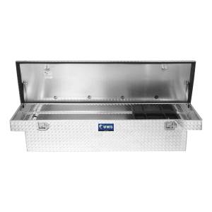 UWS - UWS 63 in. Crossover Truck Tool Box EC10261 - Image 3