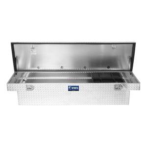 UWS - UWS 66 in. Crossover Truck Tool Box EC10371 - Image 3