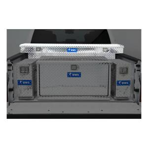 UWS - UWS 69 in. Crossover Truck Tool Box EC10411 - Image 14