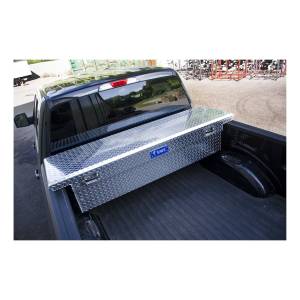UWS - UWS 69 in. Crossover Truck Tool Box EC10481 - Image 12