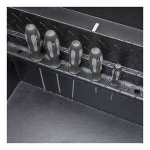 UWS - UWS 69 in. Crossover Truck Tool Box EC10473 - Image 8