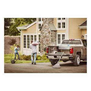 UWS - UWS 72 in. Crossover Truck Tool Box EC10561 - Image 14