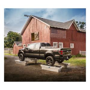 UWS - UWS 72 in. Crossover Truck Tool Box EC10561 - Image 15