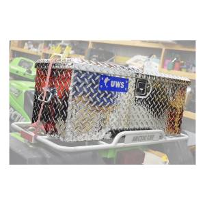 UWS - UWS ATV Storage Box ATV - Image 10