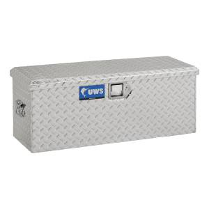 UWS - UWS Footlocker Storage Box FOOT-LOCKER - Image 1