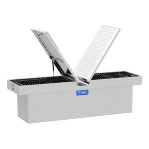 UWS - UWS Gull Wing Series Double Lid Crossover Tool Box TBD-69 - Image 2