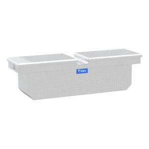 UWS - UWS Gull Wing Series Double Lid Crossover Tool Box TBD-72 - Image 1