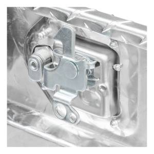 UWS - UWS Gull Wing Series Double Lid Crossover Tool Box TBD-72 - Image 3