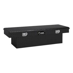 UWS - UWS Single Lid Series Tool Box TBS-58-BLK - Image 1