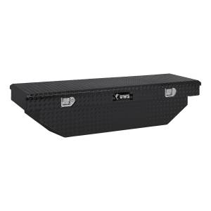 UWS - UWS Single Lid Series Tool Box TBS-60-A-BLK - Image 1