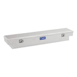 UWS - UWS Slim Line Series Single Lid Crossover Tool Box TBS-60-SL - Image 1