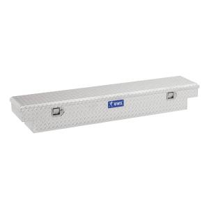 UWS - UWS Slim Line Series Single Lid Crossover Tool Box TBS-63-SL - Image 1
