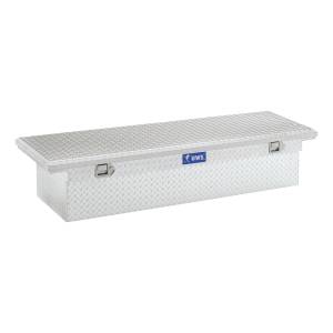 UWS - UWS Low Profile Series Single Lid Crossover Tool Box TBS-66-LP - Image 1