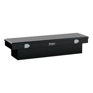 UWS - UWS Single Lid Series Tool Box TBS-69-BLK - Image 1