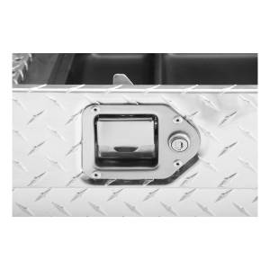 UWS - UWS Low Profile Series Single Lid Crossover Tool Box TBS-69-LP - Image 2