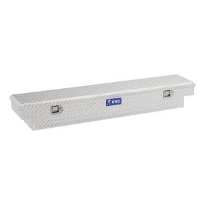 UWS - UWS Slim Line Series Single Lid Crossover Tool Box TBS-69-SL - Image 1