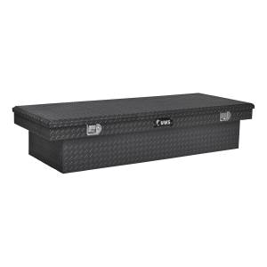 UWS - UWS Single Lid Series Tool Box TBS-72-LBTA-BLK - Image 1