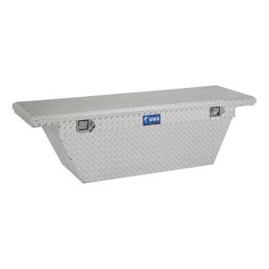 UWS - UWS Low Profile Series Single Lid Crossover Tool Box TBSD-60A-LP - Image 1