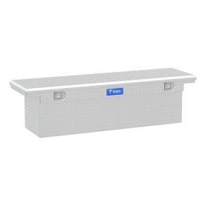 UWS - UWS Low Profile Series Single Lid Crossover Tool Box TBSD-69-LP - Image 1
