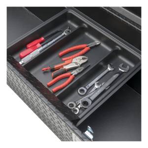 UWS - UWS Low Profile Series Single Lid Crossover Tool Box TBS-63-A-LP-MB - Image 7