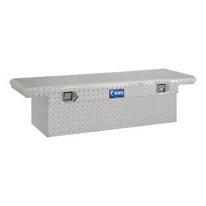 UWS - UWS Low Profile Series Single Lid Crossover Tool Box TBS-54-LP - Image 1