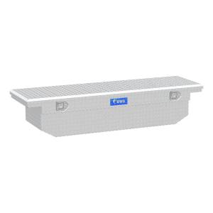 UWS - UWS Low Profile Series Single Lid Crossover Tool Box TBS-69-A-LP - Image 1