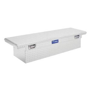 UWS - UWS Low Profile Series Single Lid Crossover Tool Box TBS-69-LP-PH - Image 1