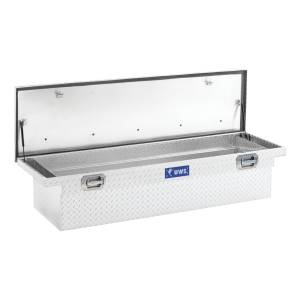 UWS - UWS Low Profile Series Single Lid Crossover Tool Box TBS-69-LP-PH - Image 2