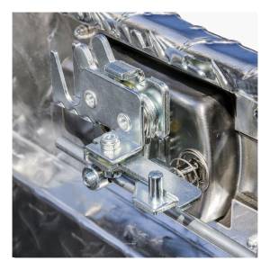 UWS - UWS Low Profile Series Single Lid Crossover Tool Box TBS-69-LP-PH - Image 3