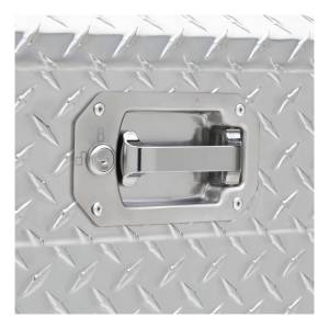 UWS - UWS Low Profile Series Single Lid Crossover Tool Box TBS-69-LP-PH - Image 9