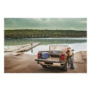 UWS - UWS 72 in. Crossover Truck Tool Box EC10581 - Image 12