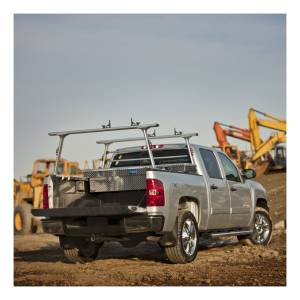 UWS - UWS 72 in. Crossover Truck Tool Box EC10581 - Image 13