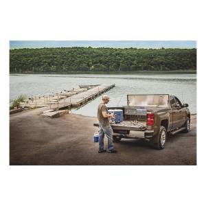 UWS - UWS 72 in. Crossover Truck Tool Box EC10611 - Image 12