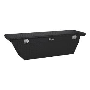 UWS - UWS 69 in. Angled Crossover Truck Tool Box EC10772 - Image 1