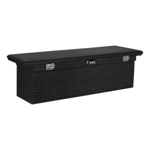 UWS - UWS 69 in. Deep Crossover Truck Tool Box EC10802 - Image 1