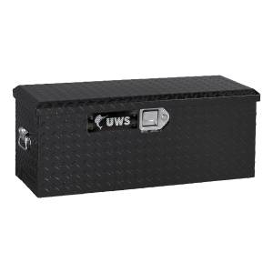 UWS - UWS ATV Tool Box EC20012 - Image 1