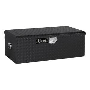 UWS - UWS 36 in. Truck Tool Box EC20072 - Image 1