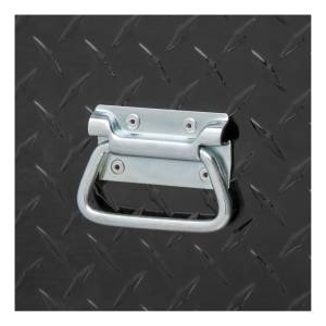 UWS - UWS 36 in. Truck Tool Box EC20072 - Image 7
