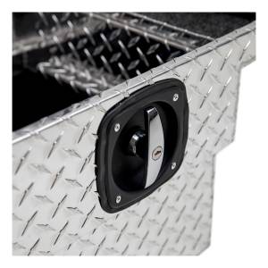 UWS - UWS 69 in. Secure Lock Low Profile Deep Angled Tool Box SLD-69-A-LP - Image 2