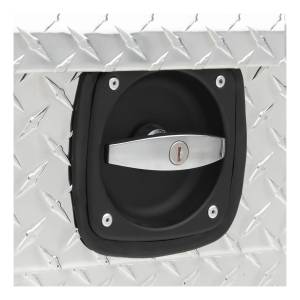 UWS - UWS 69 in. Secure Lock Low Profile Deep Angled Tool Box SLD-69-A-LP - Image 3