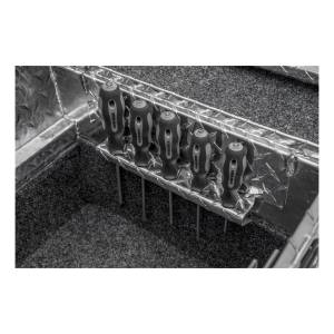 UWS - UWS 69 in. Secure Lock Low Profile Deep Angled Tool Box SLD-69-A-LP - Image 9