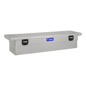 UWS - UWS 69 in. Secure Lock Single Lid Low Profile Tool Box EC10001 - Image 1