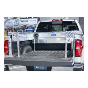 UWS - UWS 69 in. Secure Lock Single Lid Low Profile Tool Box EC10001 - Image 16