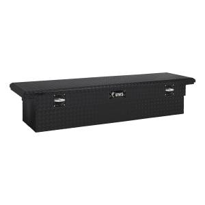 UWS - UWS 69 in. Secure Lock Single Lid Low Profile Tool Box EC10013 - Image 1