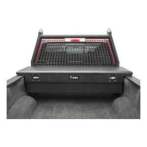UWS - UWS 69 in. Secure Lock Single Lid Low Profile Tool Box EC10013 - Image 17