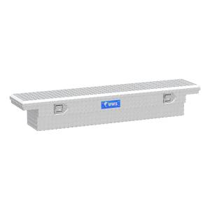 UWS - UWS 63 in. Slim-Line Crossover Truck Tool Box EC10311 - Image 1